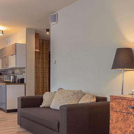 Vacationclub Royal Tulip Sand Apartament 309 Kolobřeh Exteriér fotografie