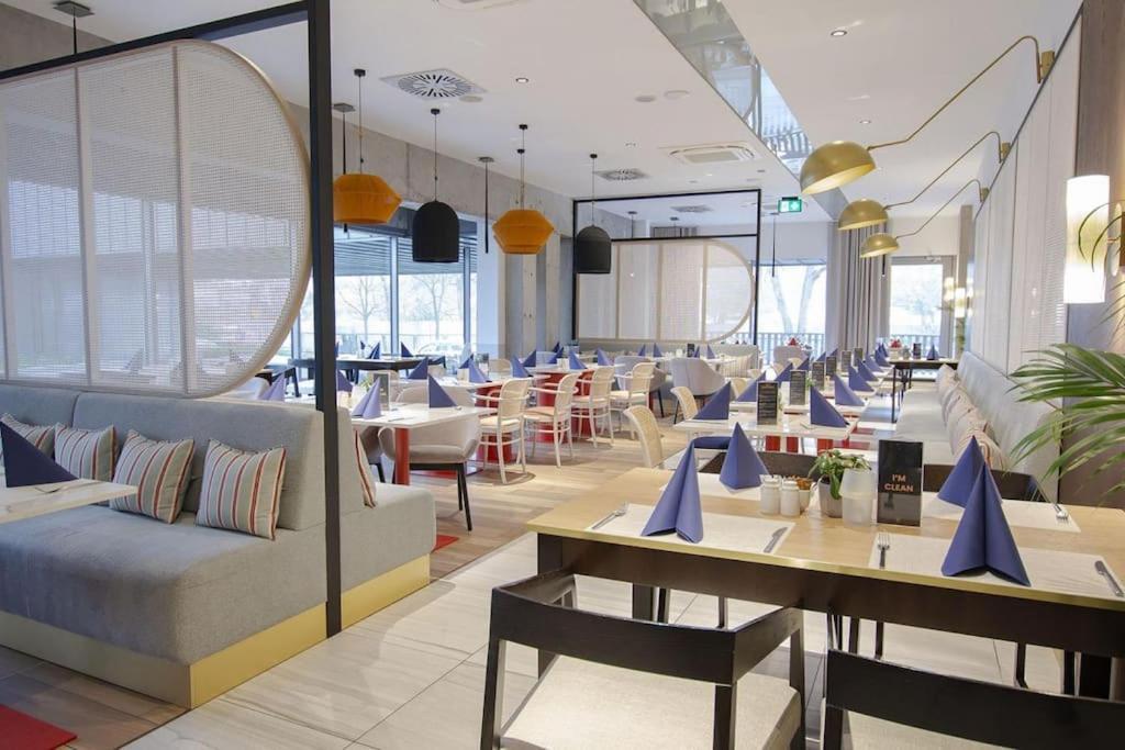 Vacationclub Royal Tulip Sand Apartament 309 Kolobřeh Exteriér fotografie