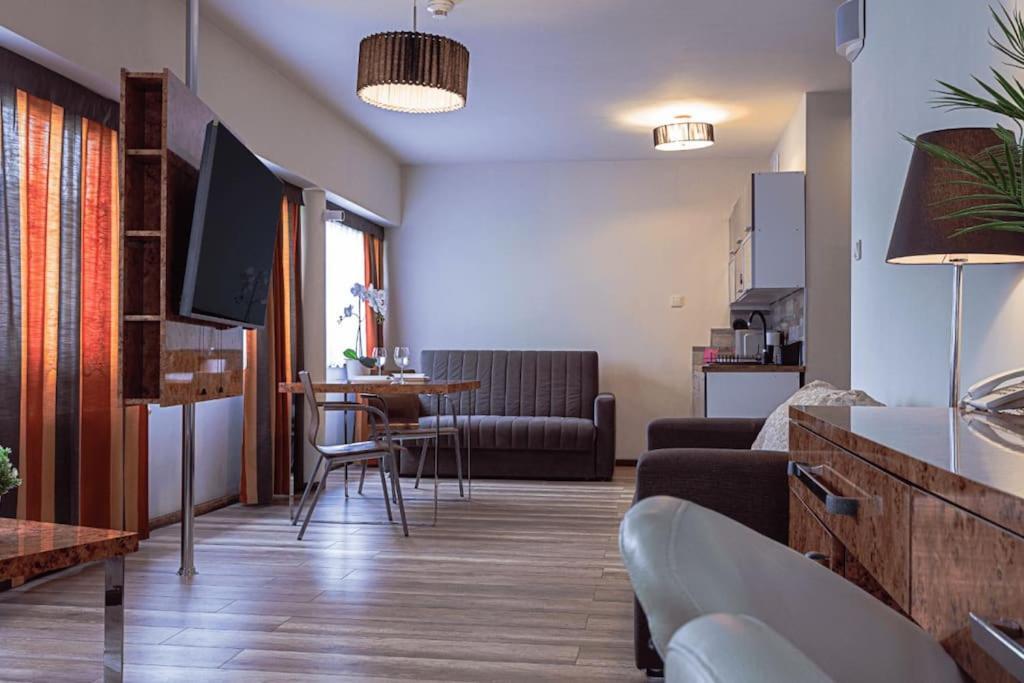 Vacationclub Royal Tulip Sand Apartament 309 Kolobřeh Exteriér fotografie