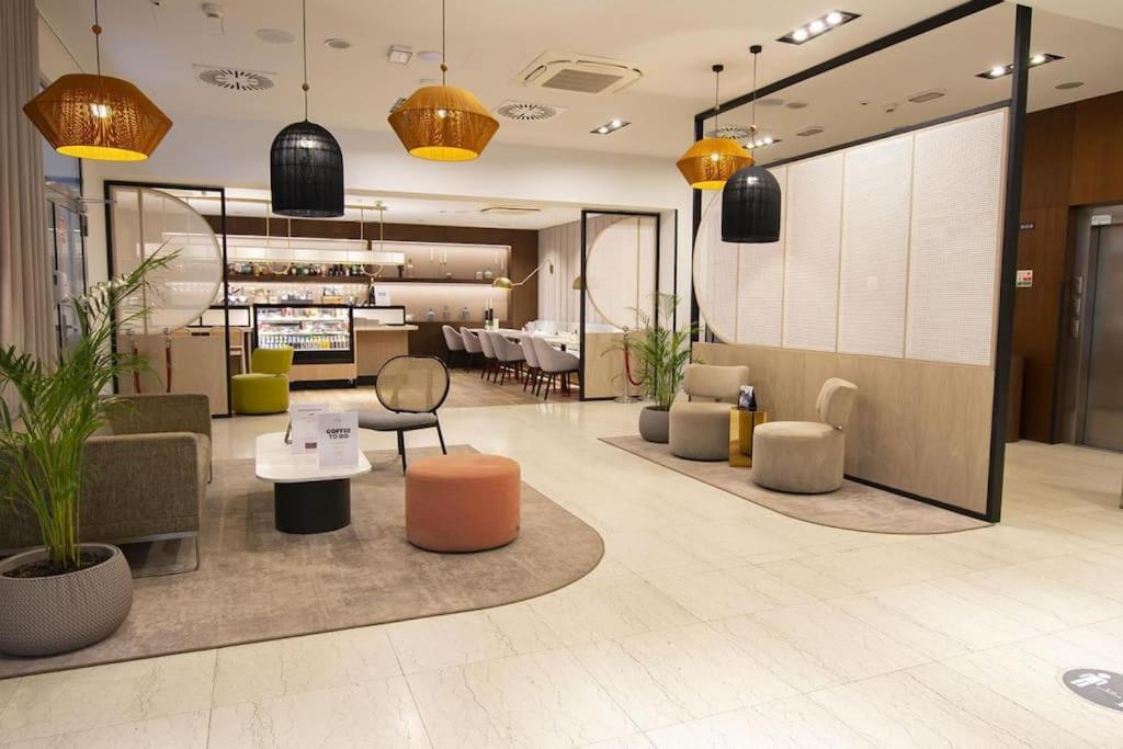 Vacationclub Royal Tulip Sand Apartament 309 Kolobřeh Exteriér fotografie