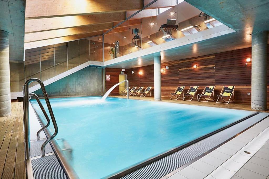 Vacationclub Royal Tulip Sand Apartament 309 Kolobřeh Exteriér fotografie