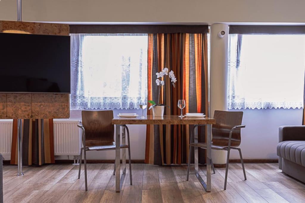 Vacationclub Royal Tulip Sand Apartament 309 Kolobřeh Exteriér fotografie
