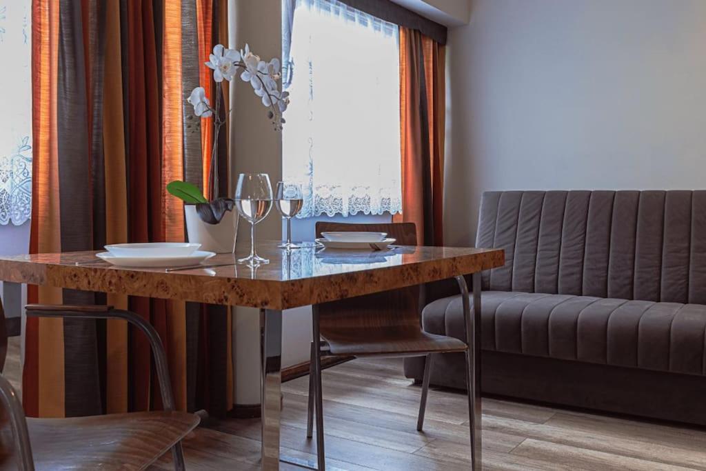 Vacationclub Royal Tulip Sand Apartament 309 Kolobřeh Exteriér fotografie