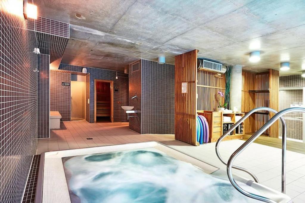 Vacationclub Royal Tulip Sand Apartament 309 Kolobřeh Exteriér fotografie